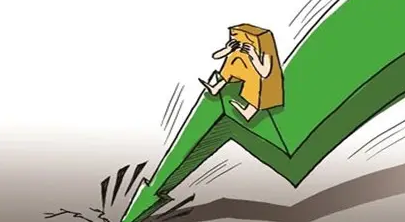 雙酚A慘跌4000元！產業鏈崩跌