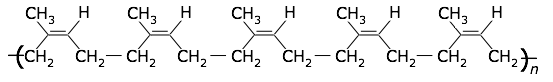聚異戊二烯(橡膠)