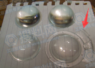 熱塑性硫化彈性體(TPV)注塑成型故障掃除-資料流延