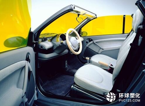 金發科技已加快開發海外生產模式