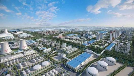 PBAT100億、PLA132億、 PGA137億，香港恒豐在山東棗莊建降解產業園