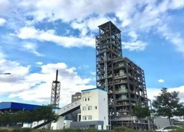 巨化股份放棄入股浙石化