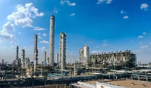 大慶石化乙烯年產量連續6年突破百萬噸