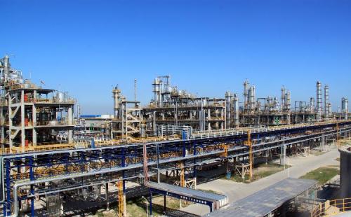 康達新材擬定增募資7.5億 加碼膠黏劑及新材料項目
