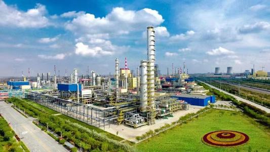 錦湖石化發(fā)布中長期發(fā)展戰(zhàn)略 到2030年溫室氣體減排29%