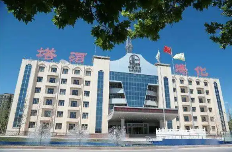 塔河煉化有限公司首次通過鐵路運輸二甲苯