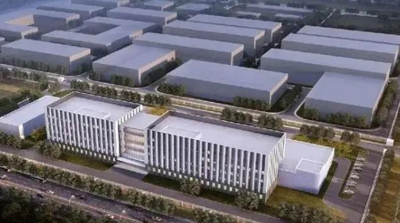 中石化將建設兩大試驗基地