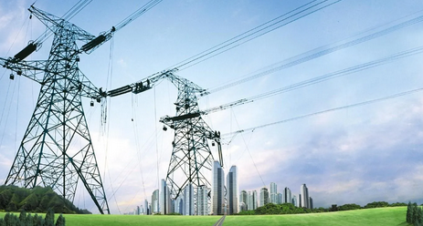 1-8月化工行業用電量同比增長4.9%