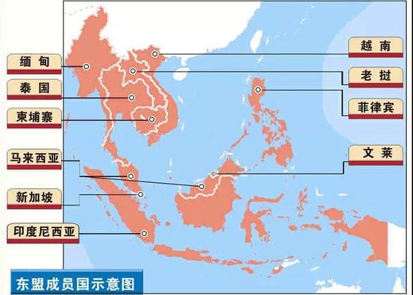 進口東南亞再生顆粒100%是0關稅？
