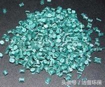 再生塑料的年需求量已超過2000萬噸