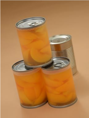 TruVue塑料食品包裝罐即將上市