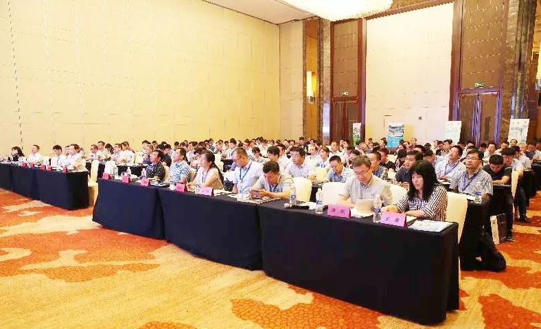 近年來，我國環氧丙烷行業展開迅猛