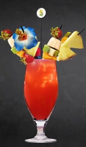 塑料業商業案例：雞尾酒杯里的靈感