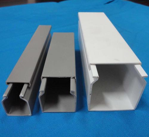 塑料制品電線槽怎么使用?等我來告訴你