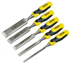史丹利工具英國廠又添博創注塑機